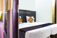 SPOT ON 3605 Clarichie Guest House