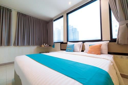 Sans Hotel Liv Ancol by RedDoorz 3 estrellas en Jakarta