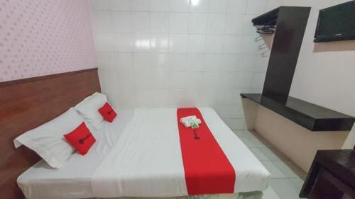 RedDoorz At Pujon Malang 2