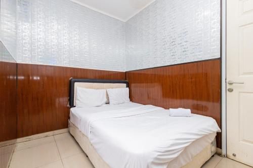 Alfa Guesthouse Serpong Mitra RedDoorz 2 estrellas en Jakarta