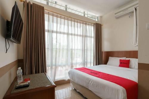 RedDoorz near Plaza Botania 1 Batam 2 estrellas en Batam Centre