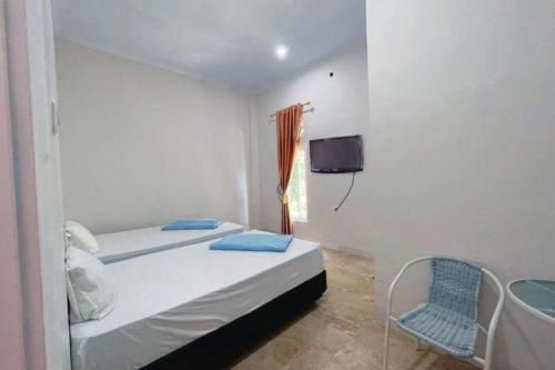 Wisma Maestro Toraja Mitra RedDoorz 2