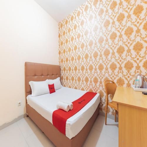 RedDoorz near RS Permata Cirebon 2 estrelas em Cirebon