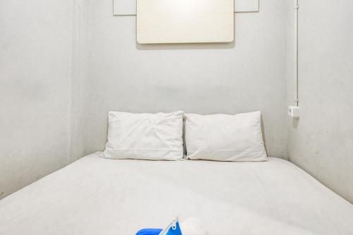 Marson Interkota Residence Mitra RedDoorz 3