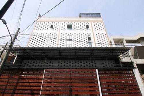 Marson Interkota Residence Mitra RedDoorz 2 estrellas en Jakarta