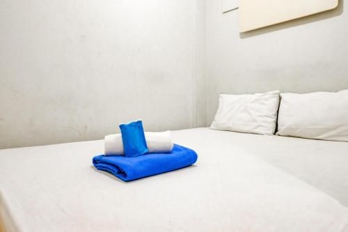 Marson Interkota Residence Mitra RedDoorz 2