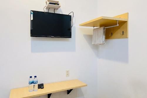 RedDoorz At Damai Guest House Kabanjahe 2