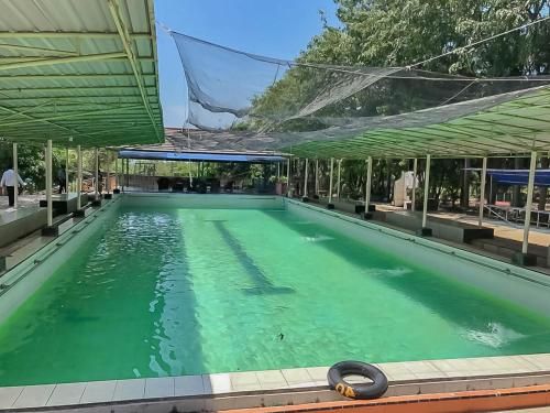 Taman Wisata Siwalk Cottage Syariah 2