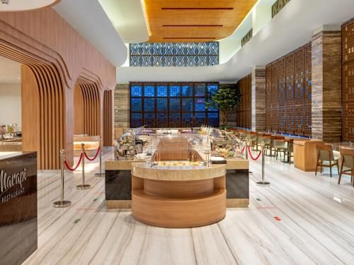 Hotel Santika Bukittinggi 3