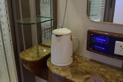 TABHotel Capsule Bandung 3