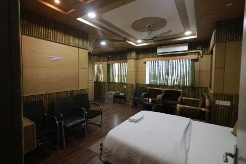 Hotel Himalaya 3 estrelas em Agartala