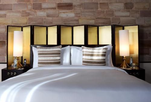 The Postcard Gir Wildlife Sanctuary 3