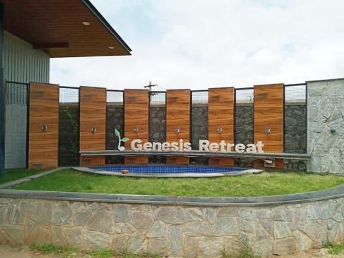 DVG Socials Retreat 2