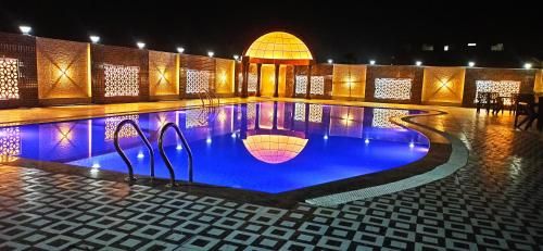 THE BODHI PALACE RESORT 2