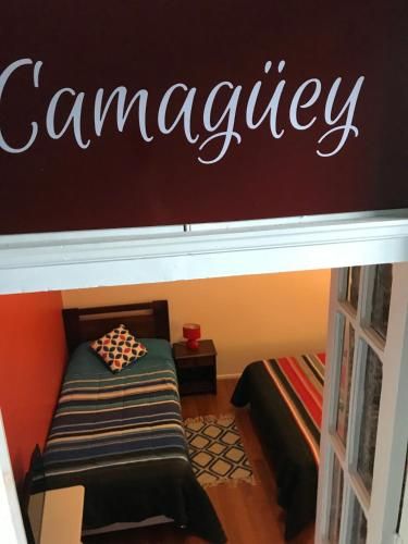 Hotel Isla Bella Talca 3