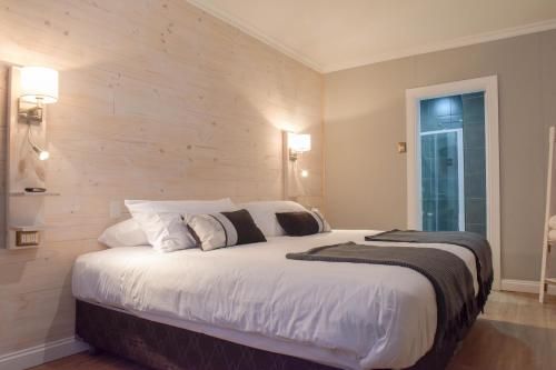 Hostal Boutique Puerta Roja 3