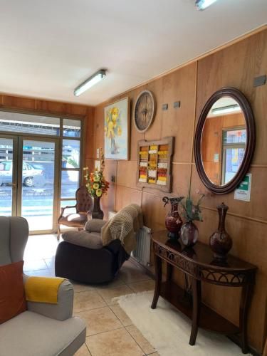 Hotel Costa del Mar 2