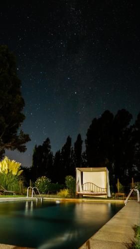 Hotel Boutique Raíces de Colchagua 3