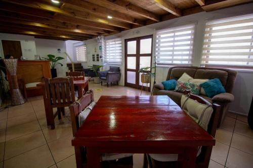 Hotel Tierra de Parras 3