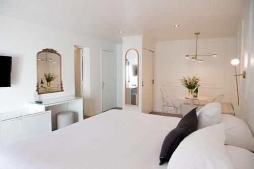 Hotel Marcos Gamero 3