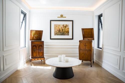 Hotel Marcos Gamero 2