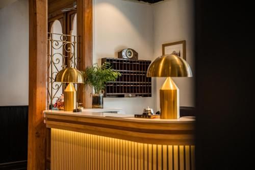 Hotel Marcos Gamero 4 estrelas em Talca