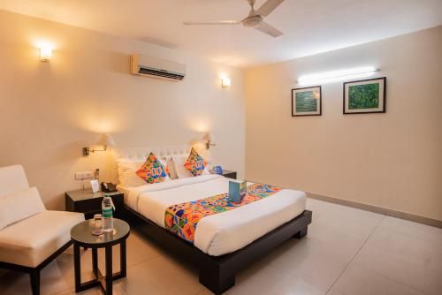 FabHotel Anutham Saket 2