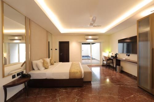 Poppys Vista Hotel 2