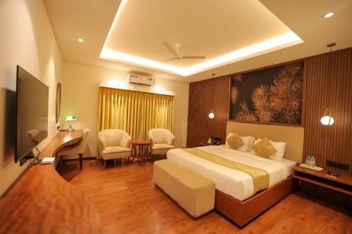 Poppys Vista Hotel 3