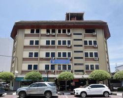 HOTEL PANTAI VIEW