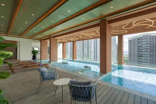Citadines Tanjung Tokong Penang 1