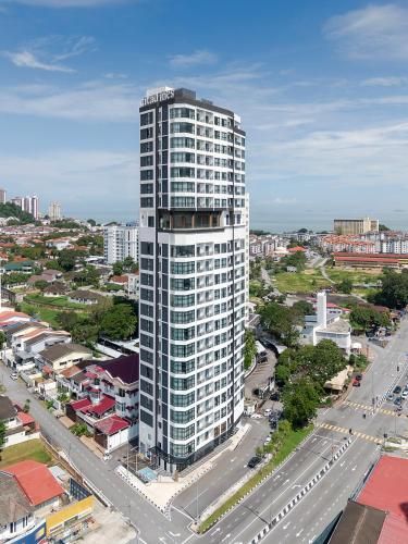 Citadines Tanjung Tokong Penang 2