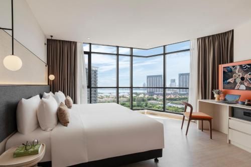 Citadines Tanjung Tokong Penang 3