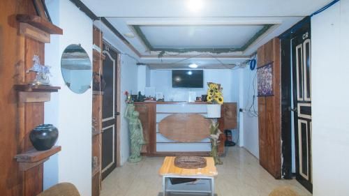 RedDoorz at Minas Place 1 Tacloban 2