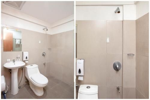 OYO 473 Ranchotel Drive-in 3