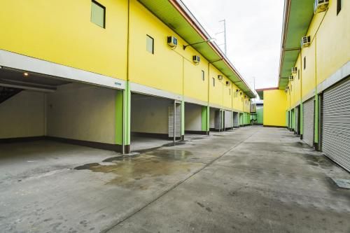 OYO 473 Ranchotel Drive-in 1