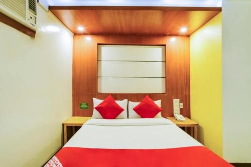 OYO 473 Ranchotel Drive-in 2