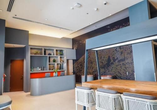 Go Hotels Plus Naga 2