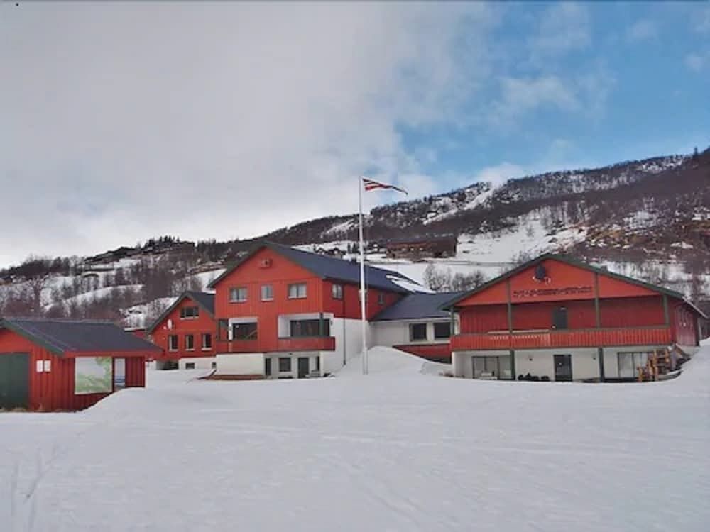 Vats Fjellstue -1 estrellas en Ål