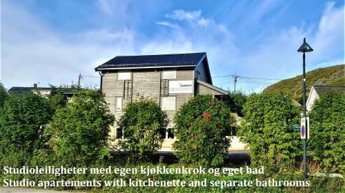 På Hjørnet Gjestehus 2