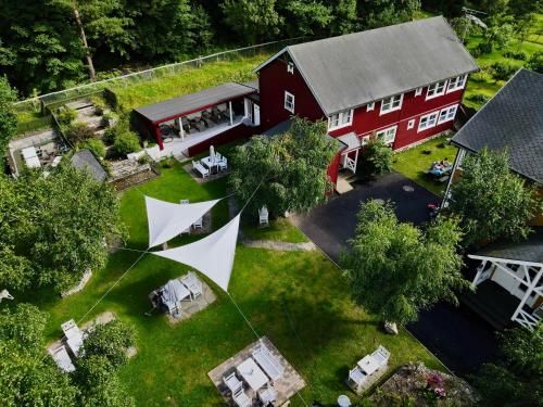 Valldal Fjord Lodge B&B 2