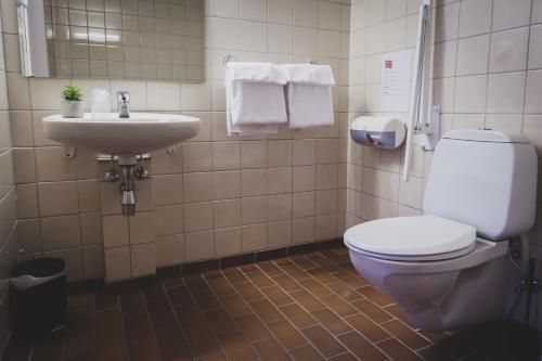 Frøken Skjolds Hotel Lyngengården 2