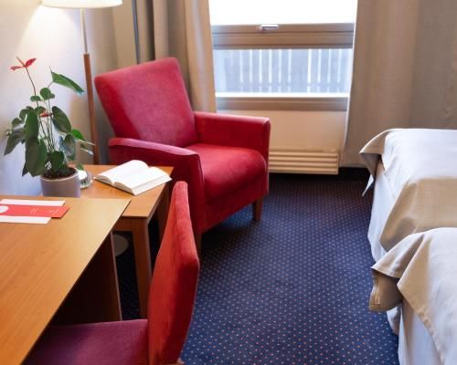 Frøken Skjolds Hotel Lyngengården 3