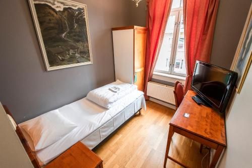 Grand Hotel Hønefoss 2