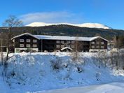 Trysil-Knut Hotel