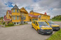 Gardermoen Hotel Bed & Breakfast