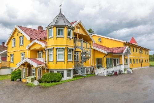 Gardermoen Hotel Bed & Breakfast 2