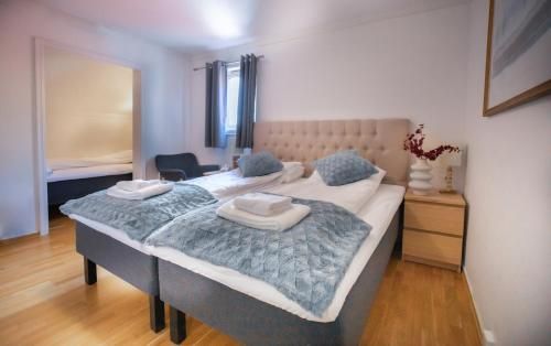 Gardermoen Hotel Bed & Breakfast 3