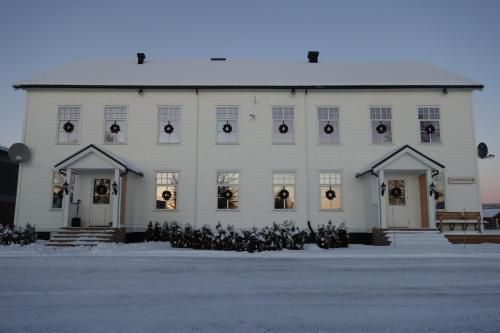 Kjølen Hotel Trysil 2