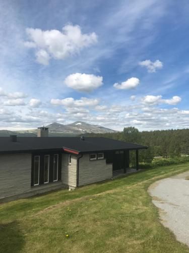 Øigardseter Fjellstue 2